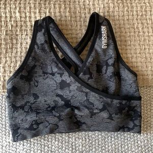 Gymshark adapt seamless sports bra
